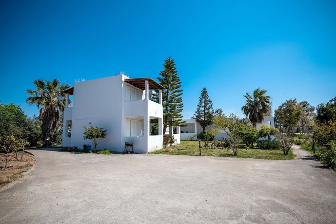 Fotini Studios Kos Island