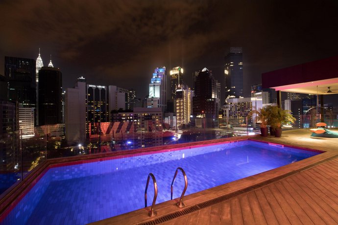 MOV Hotel Kuala Lumpur