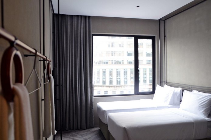 MOV Hotel Kuala Lumpur