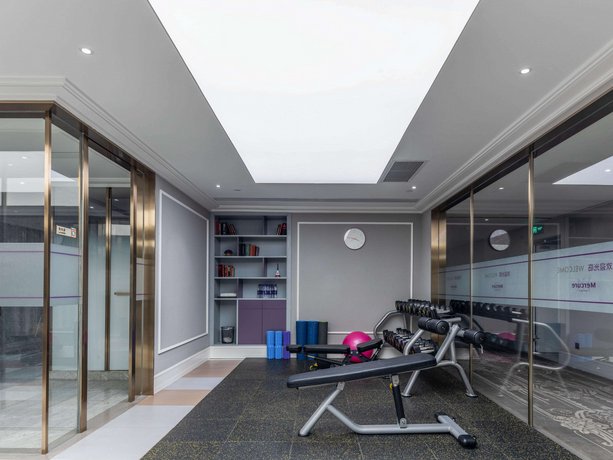 Mercure Xian North