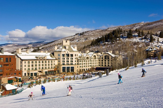 Park Hyatt Beaver Creek Resort