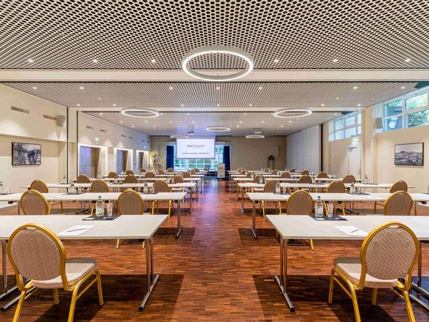 Mercure Lenzburg Krone