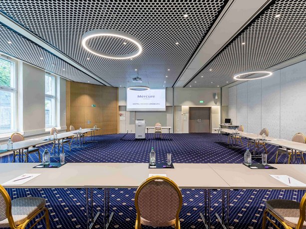 Mercure Lenzburg Krone