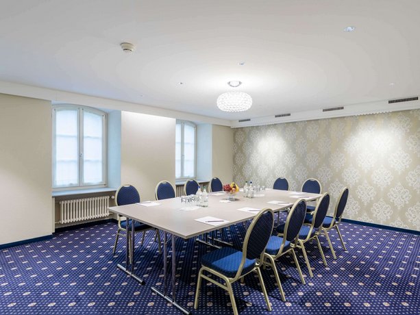 Mercure Lenzburg Krone