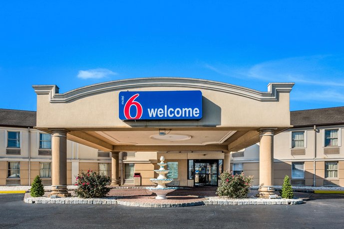 Motel 6 Levittown - Bensalem