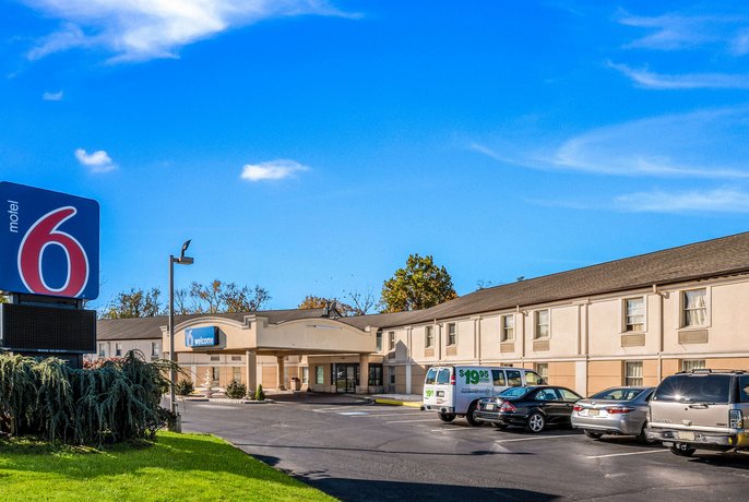 Motel 6 Levittown - Bensalem