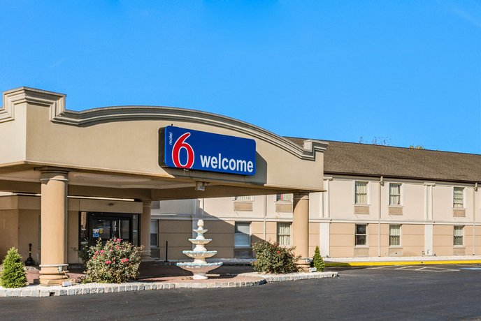 Motel 6 Levittown - Bensalem