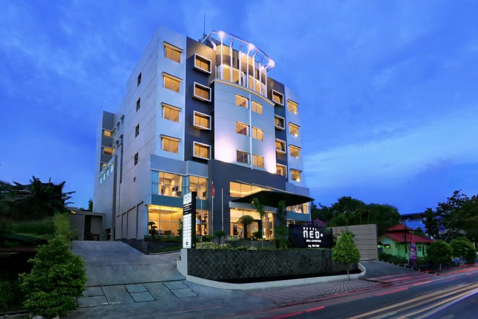 Hotel Neo+ Balikpapan