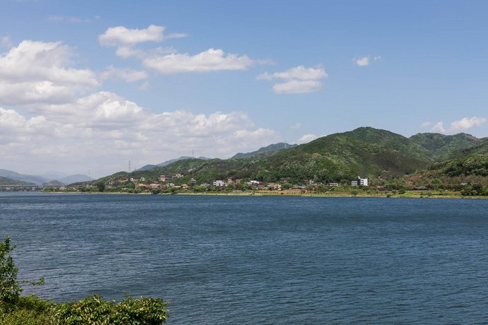 Chuncheon Camp Y Pension
