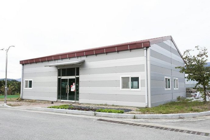 Muju Soldabak Experience Pension