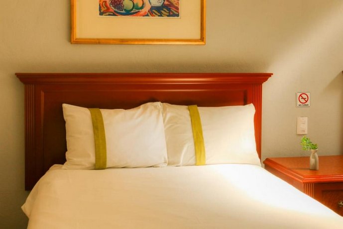 Suites Bajio