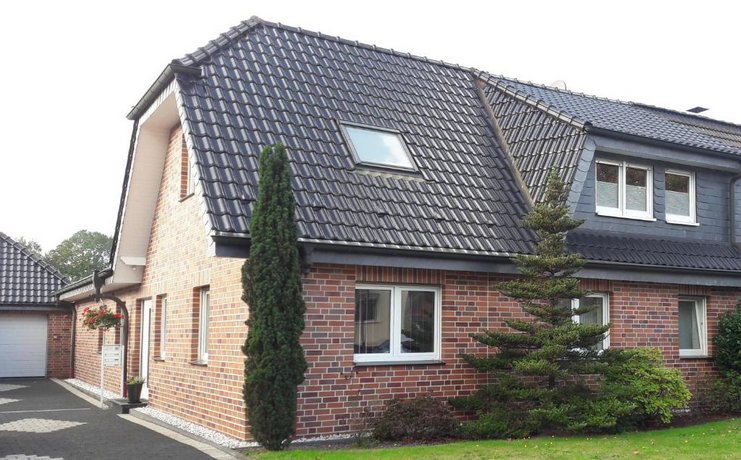 Ferienwohnung Brandheide