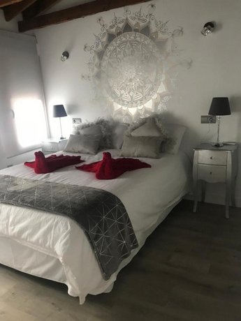 Apartamento El Nuncio