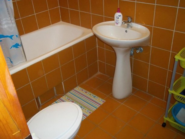 Apartment Duskica - close to sea