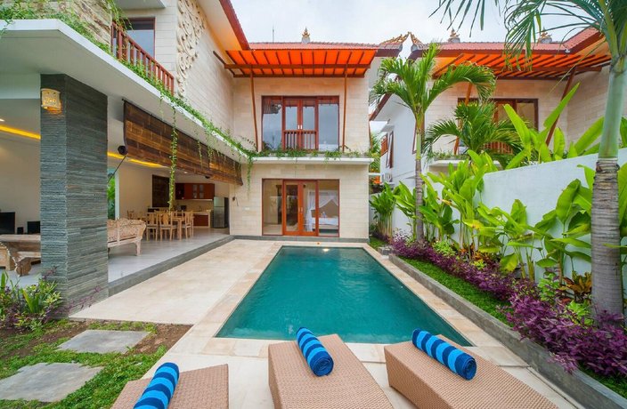 Villa Ubud Hill