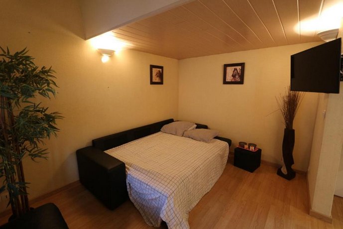 Les Apparts Cholet centre ville