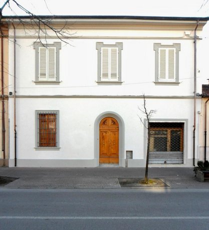 Villa Anna Viareggio