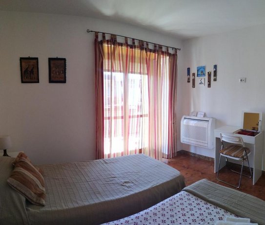 Casa Parco Aranci