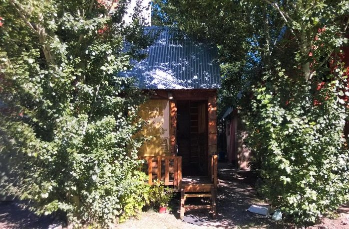 La Cabana Tandil
