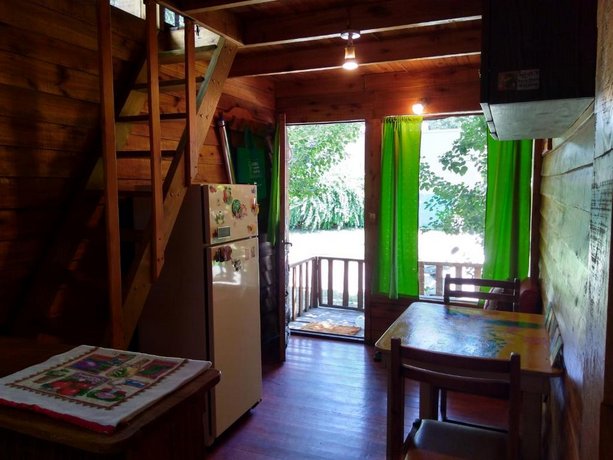La Cabana Tandil