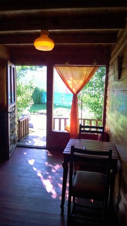 La Cabana Tandil