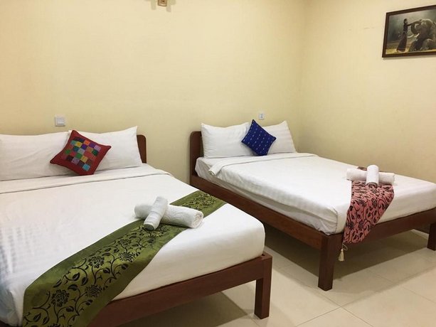 Vary Angkor Guesthouse
