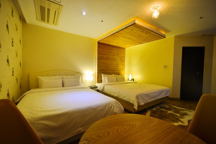 Hotel K Gimhae