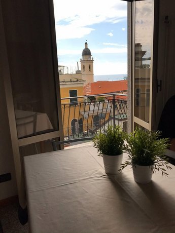 Residence Corallo Alassio