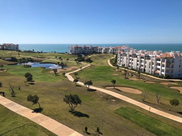 Marina Golf Appart Chez Hicham