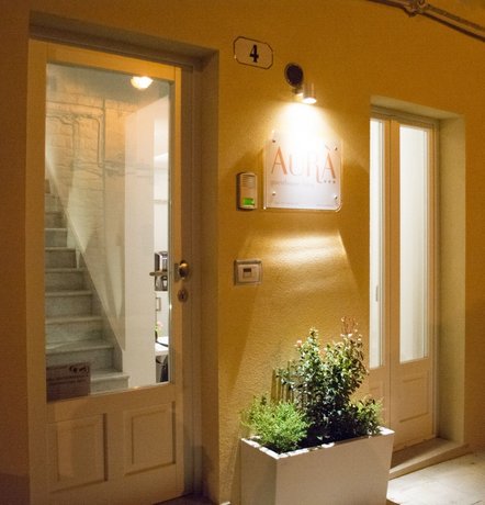 Aura - Guest House Iblea