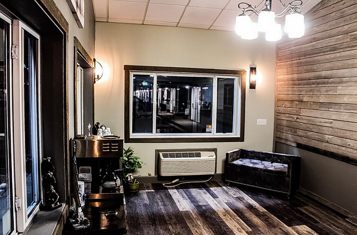OYO Hotel Casper Wyoming Blvd