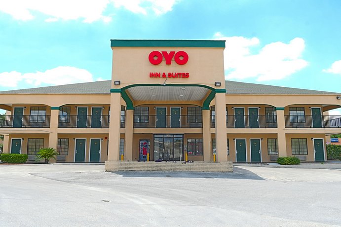 OYO Inn & Suites