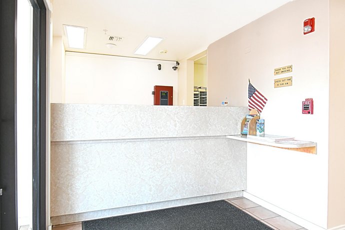 OYO Inn & Suites