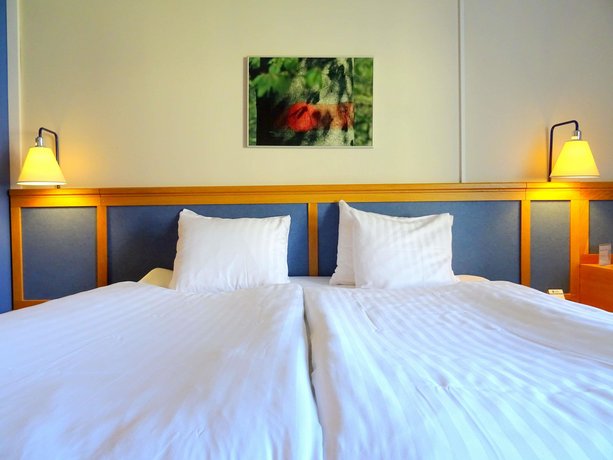 Hotell Erikslund