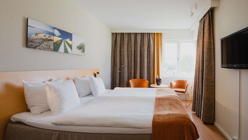 Hotell Erikslund