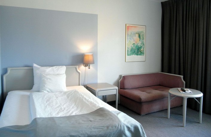 Hotell Erikslund