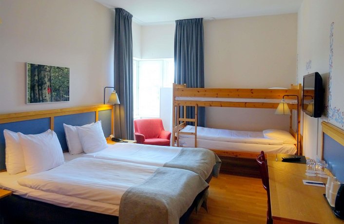 Hotell Erikslund