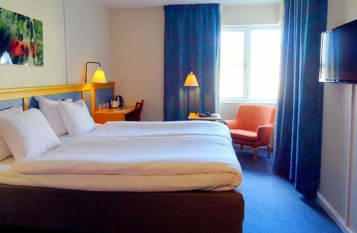 Hotell Erikslund