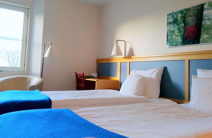 Hotell Erikslund