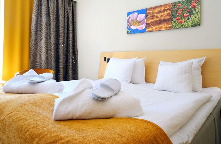 Hotell Erikslund