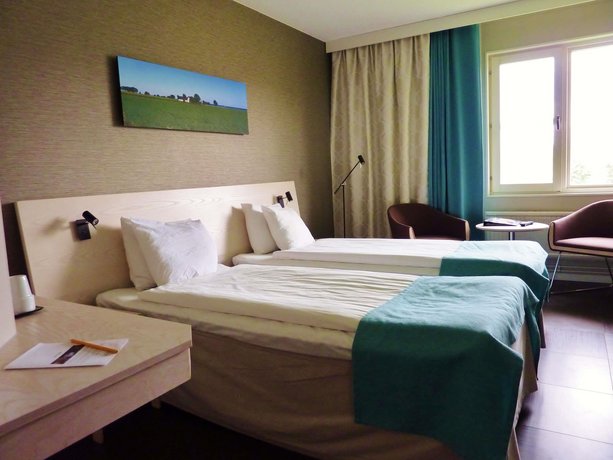 Hotell Erikslund