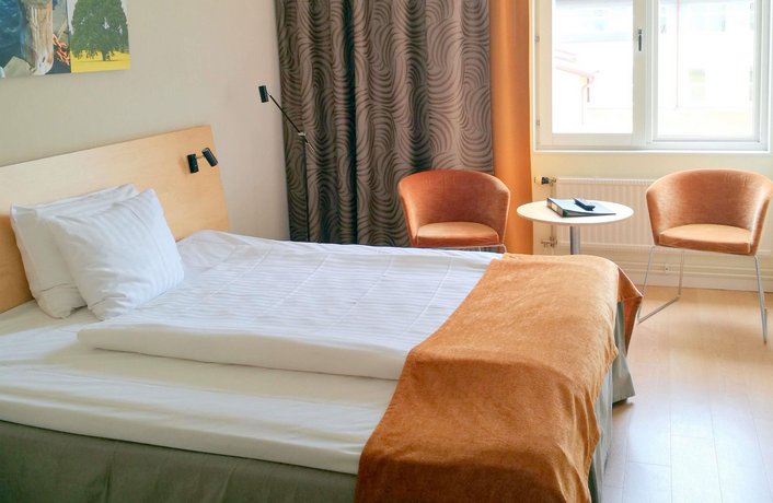 Hotell Erikslund