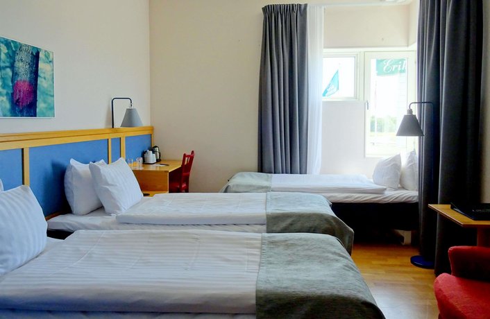 Hotell Erikslund