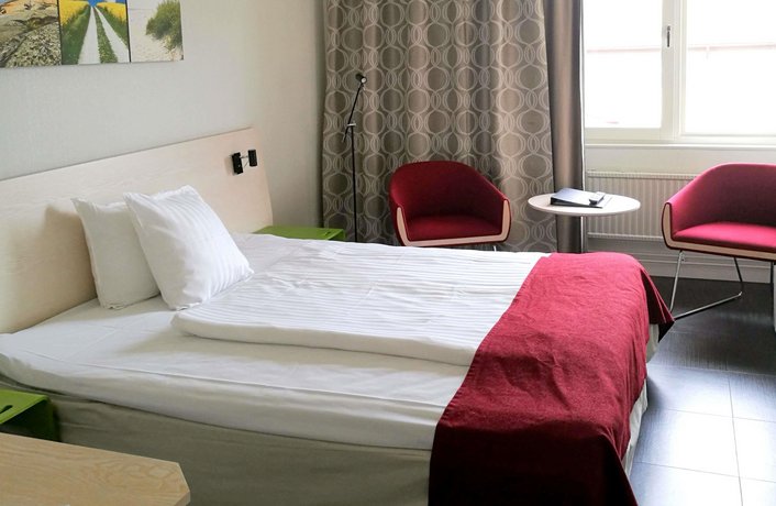 Hotell Erikslund