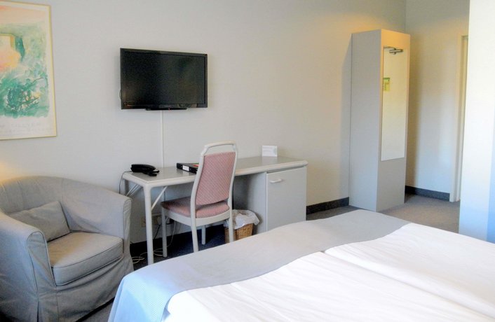 Hotell Erikslund
