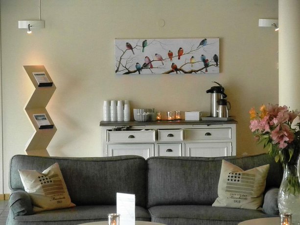 Hotell Erikslund