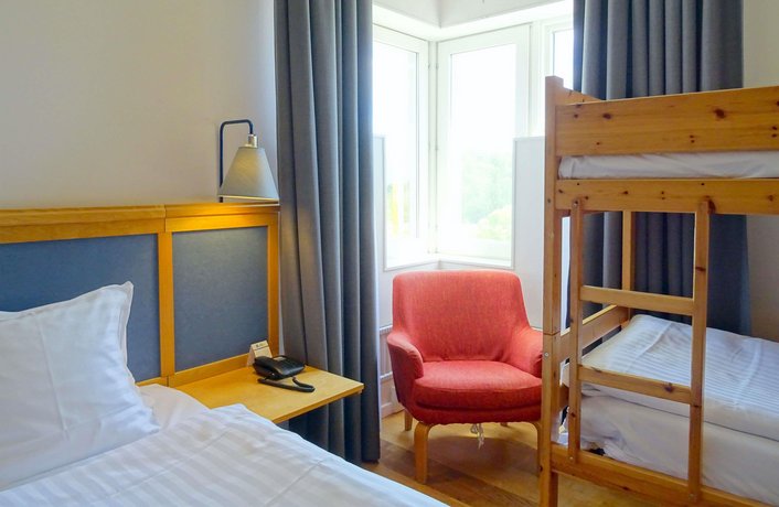 Hotell Erikslund