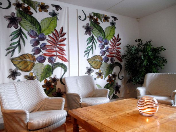Hotell Erikslund