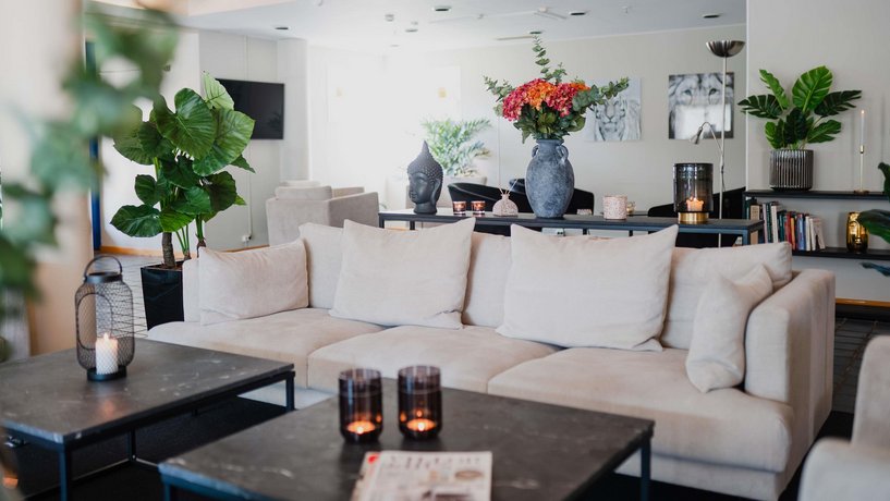 Hotell Erikslund