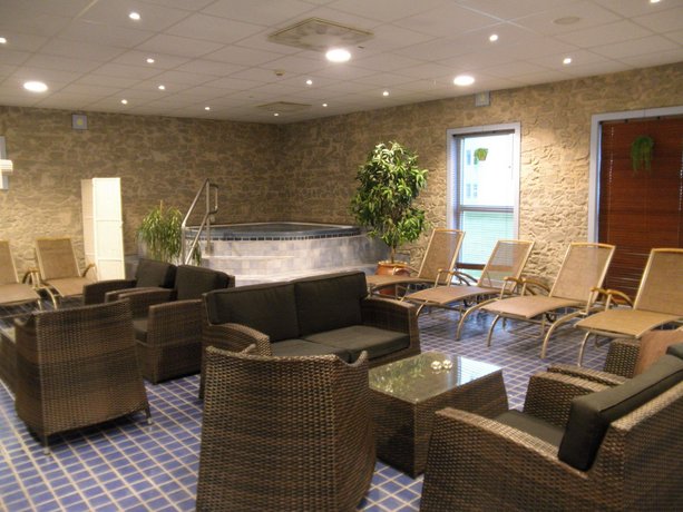 Hotell Erikslund